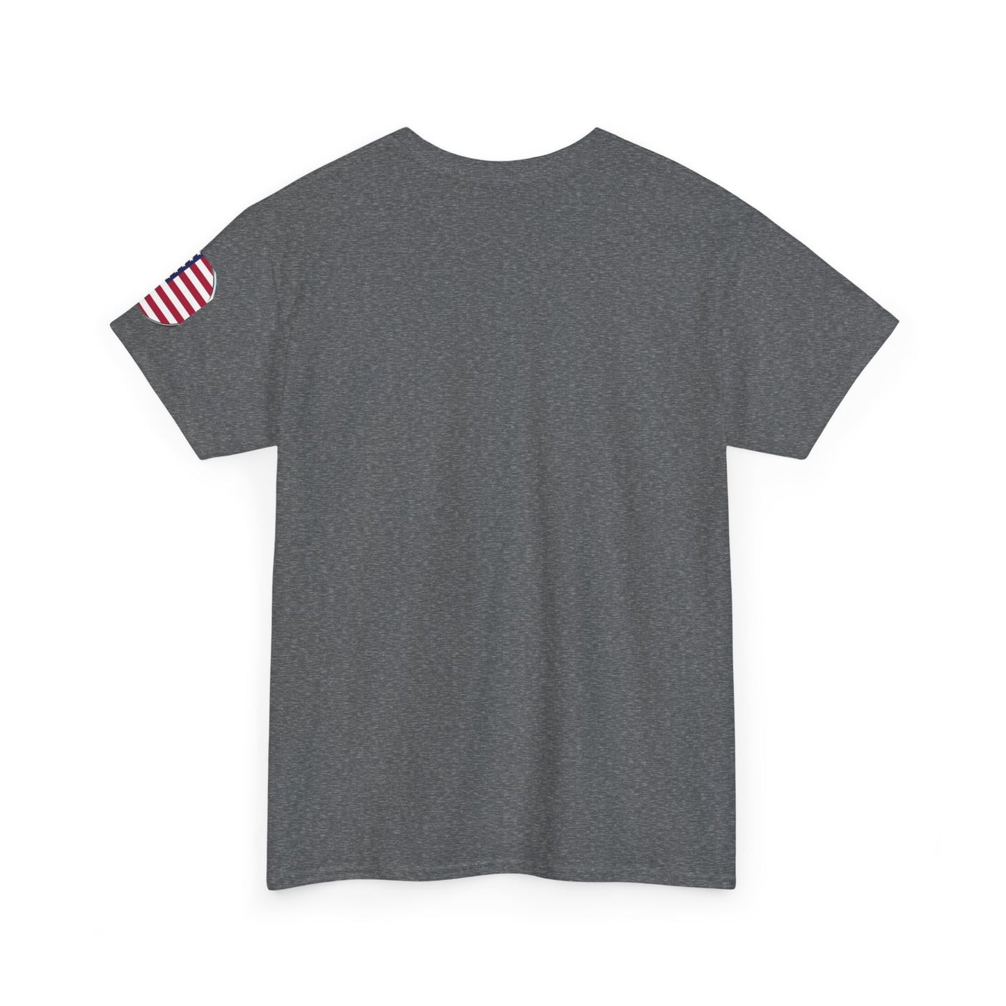 USFLAG TEAMSTERS T SHIRT