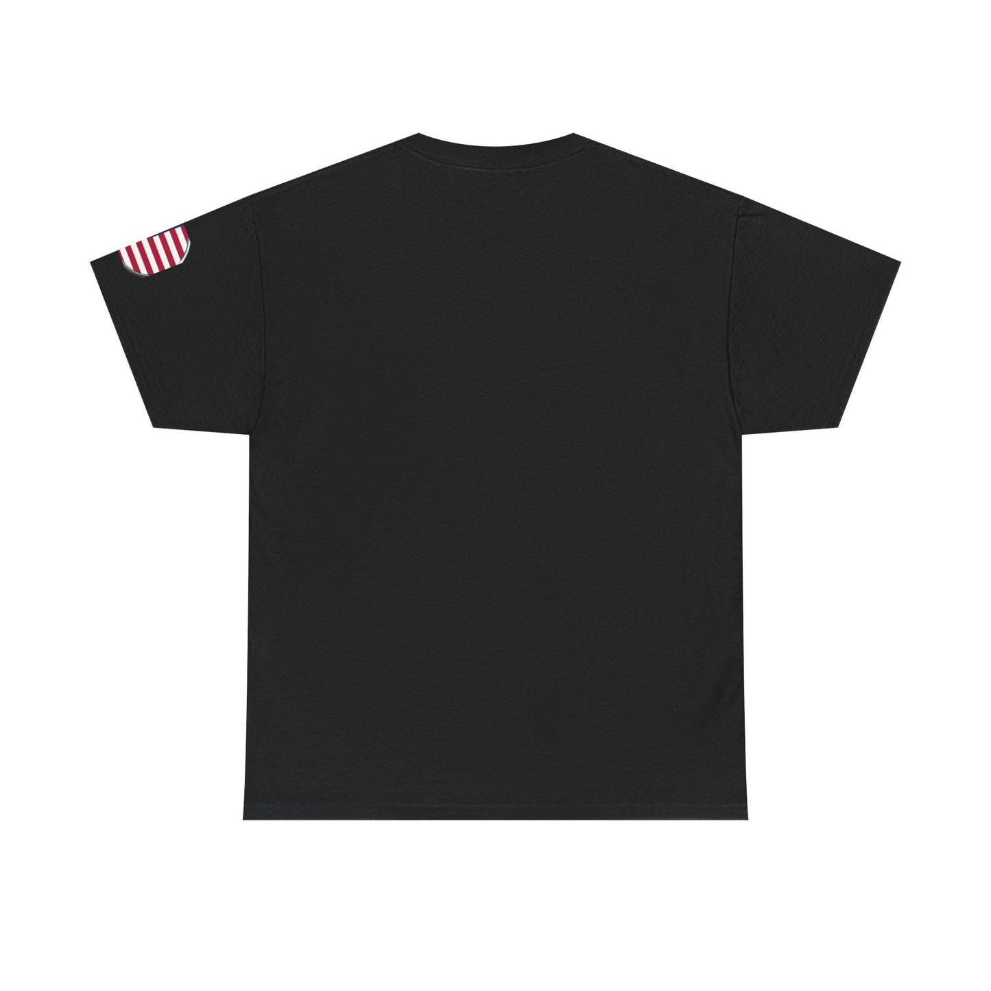 USFLAG TEAMSTERS T SHIRT