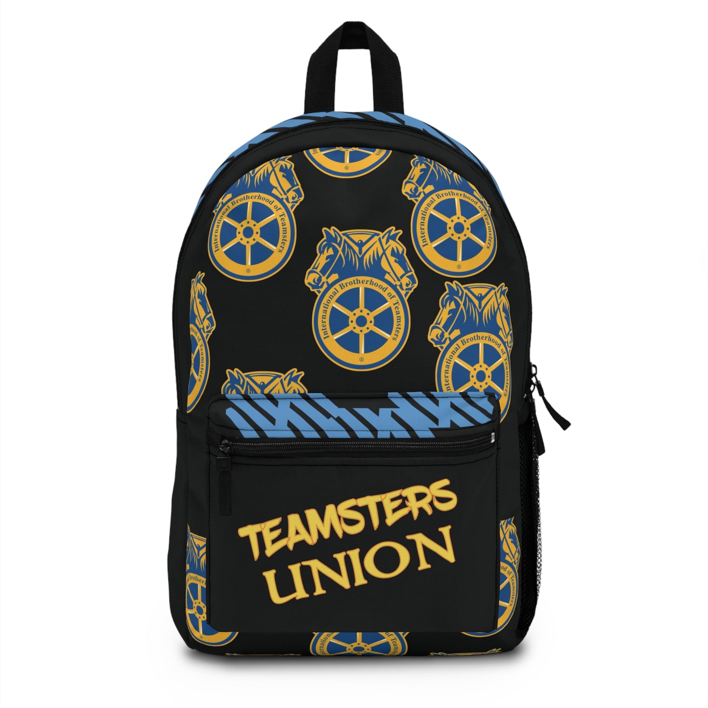 Teamsters Backpack