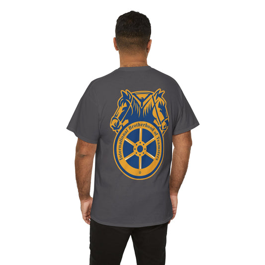 UNION STRONG TEE