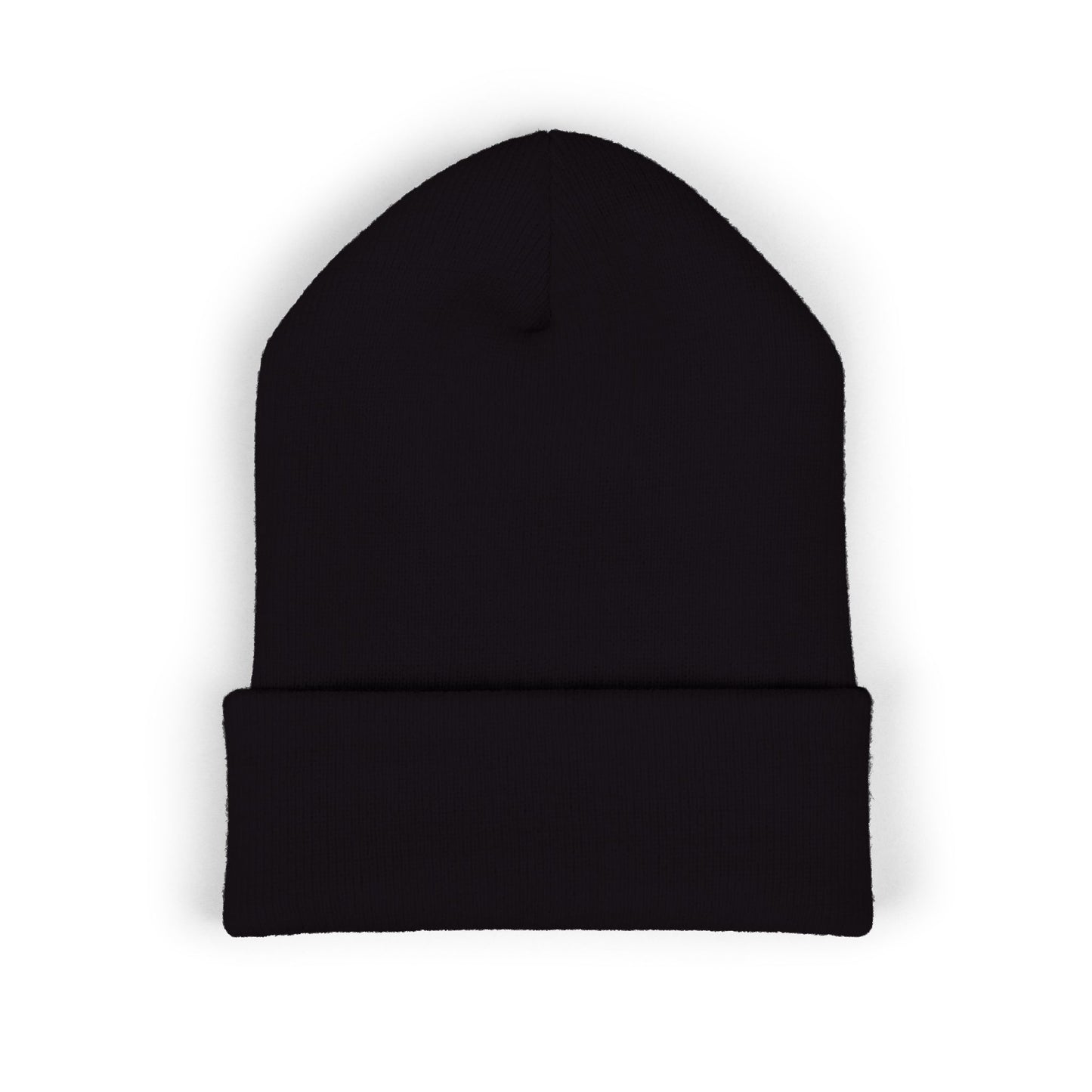 Teamsters Classic Cuffed Beanie (Embroidery)