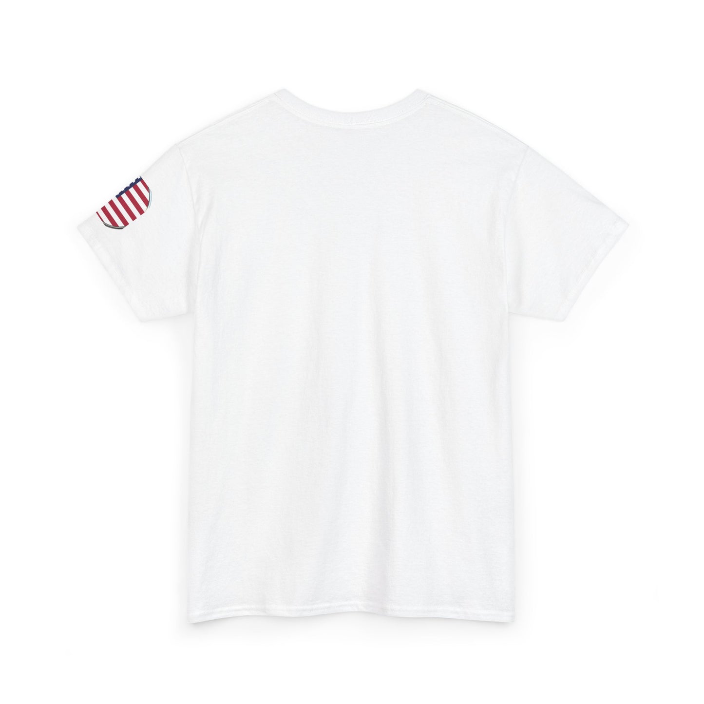 USFLAG TEAMSTERS T SHIRT