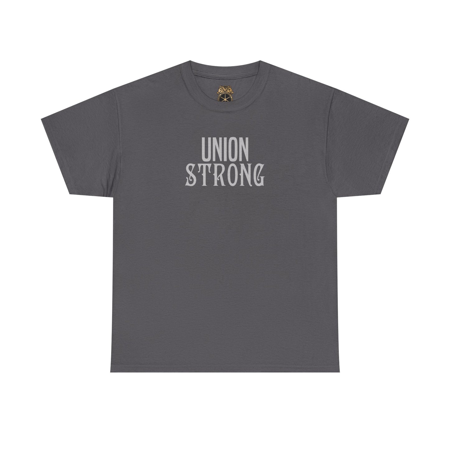 UNION STRONG TEE