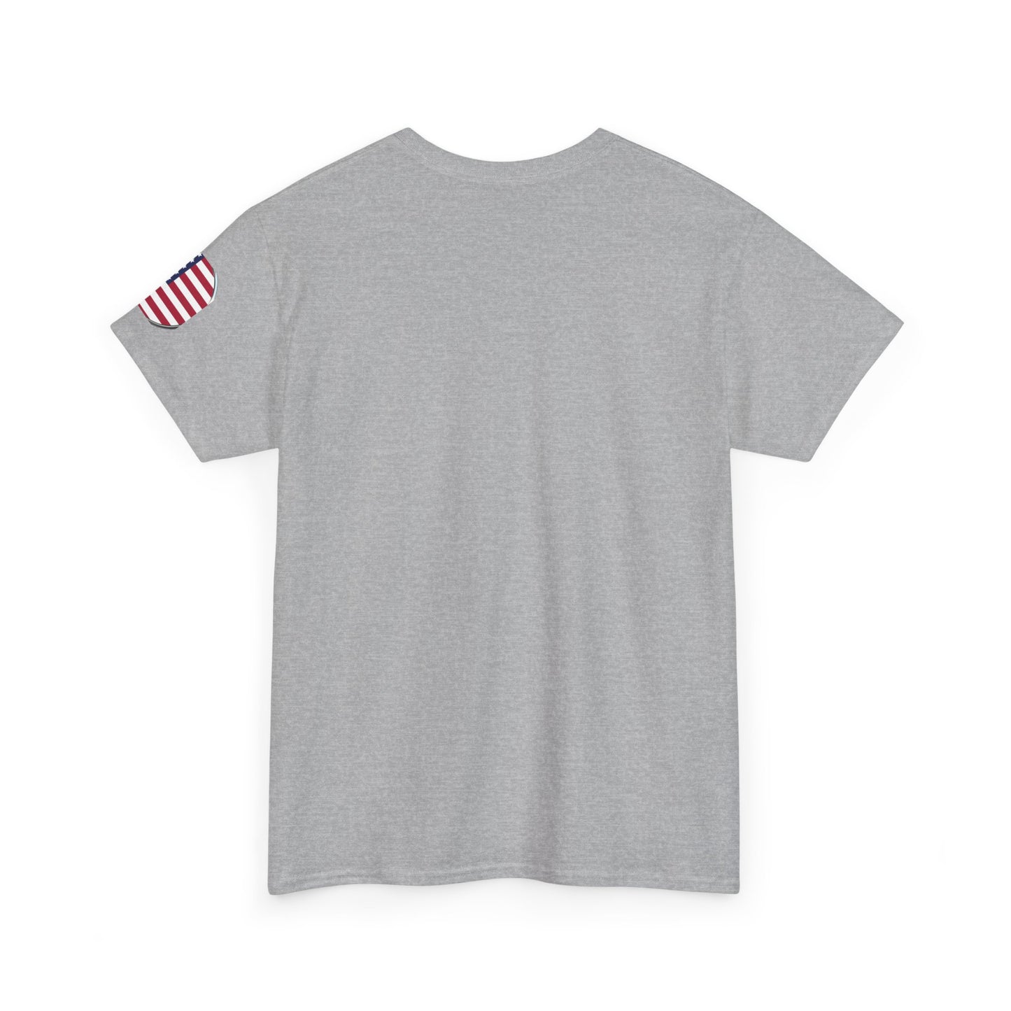 USFLAG TEAMSTERS T SHIRT