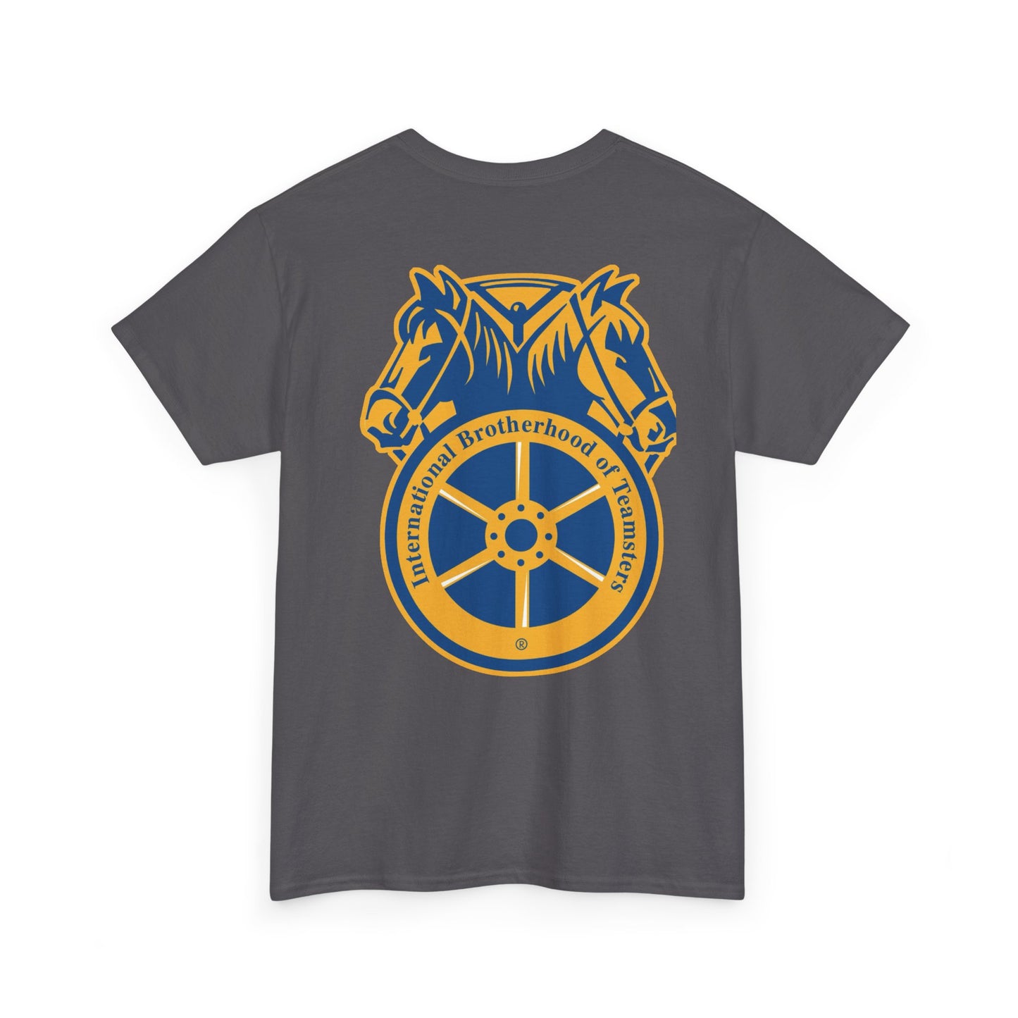 UNION STRONG TEE