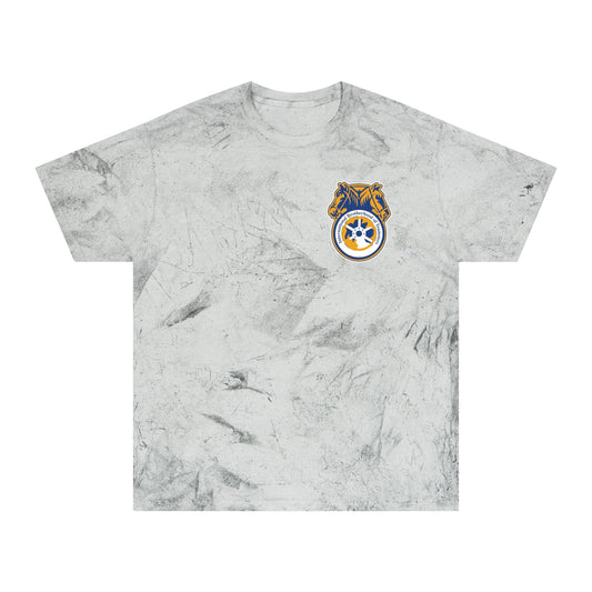 Blast T-Shirt | International Brotherhood of Teamsters Graphic Tee