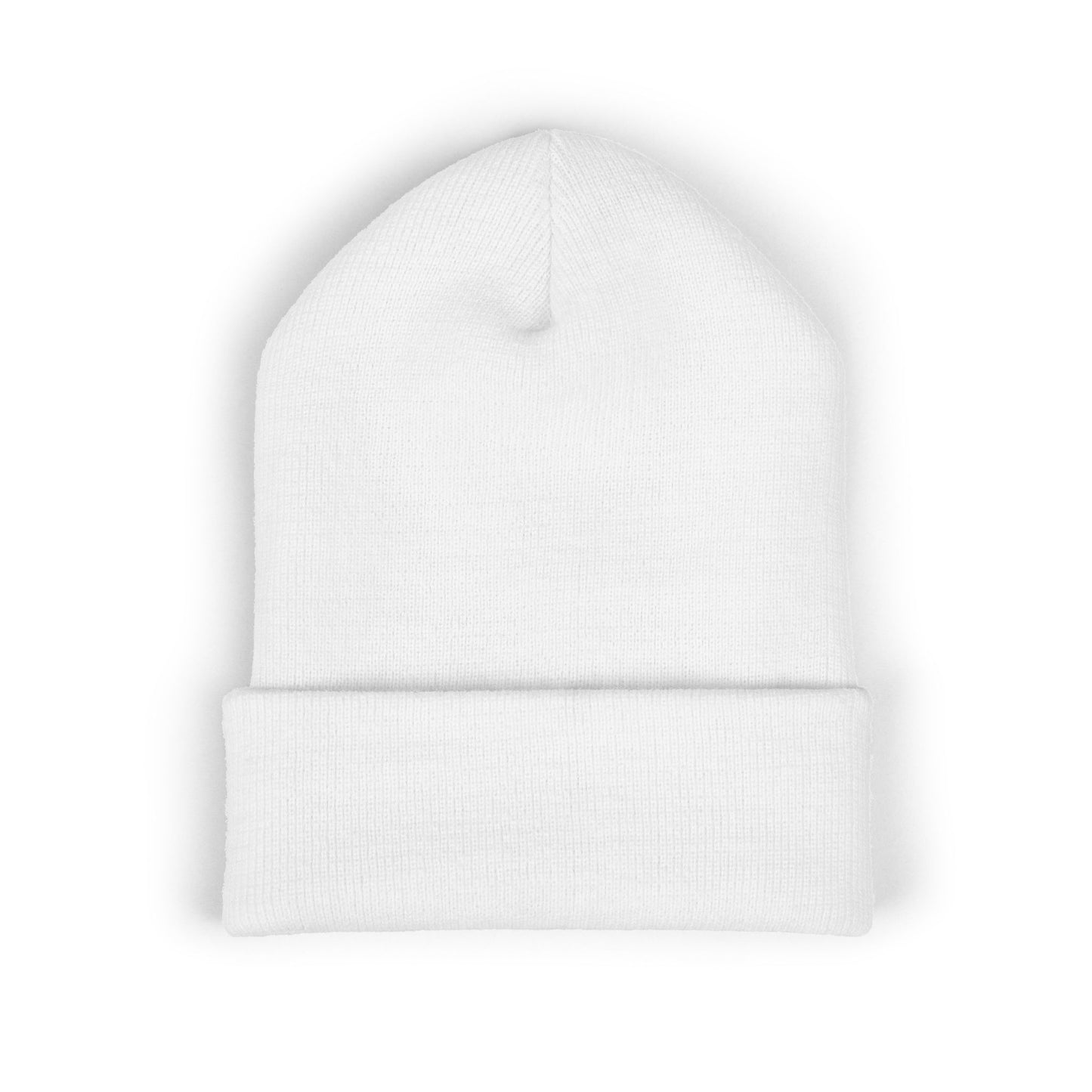 Teamsters Classic Cuffed Beanie (Embroidery)