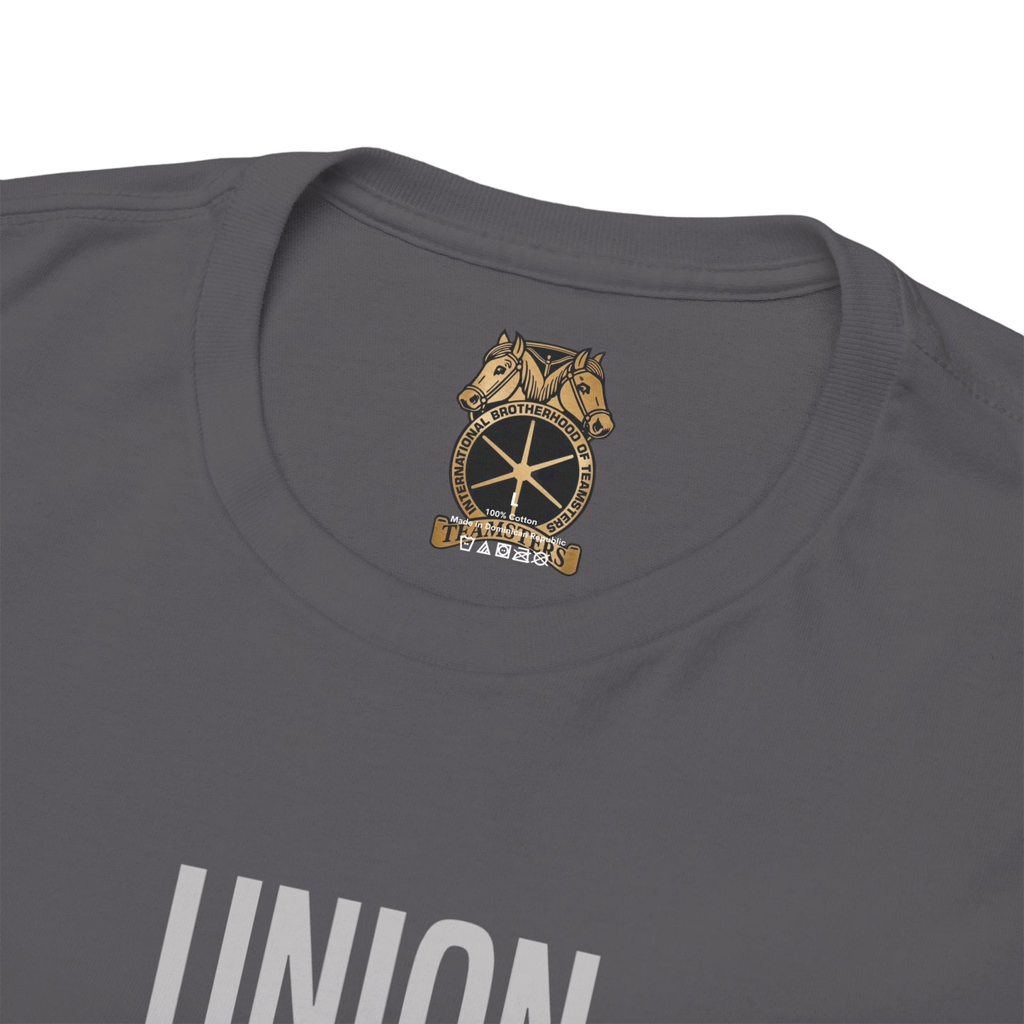 UNION STRONG TEE