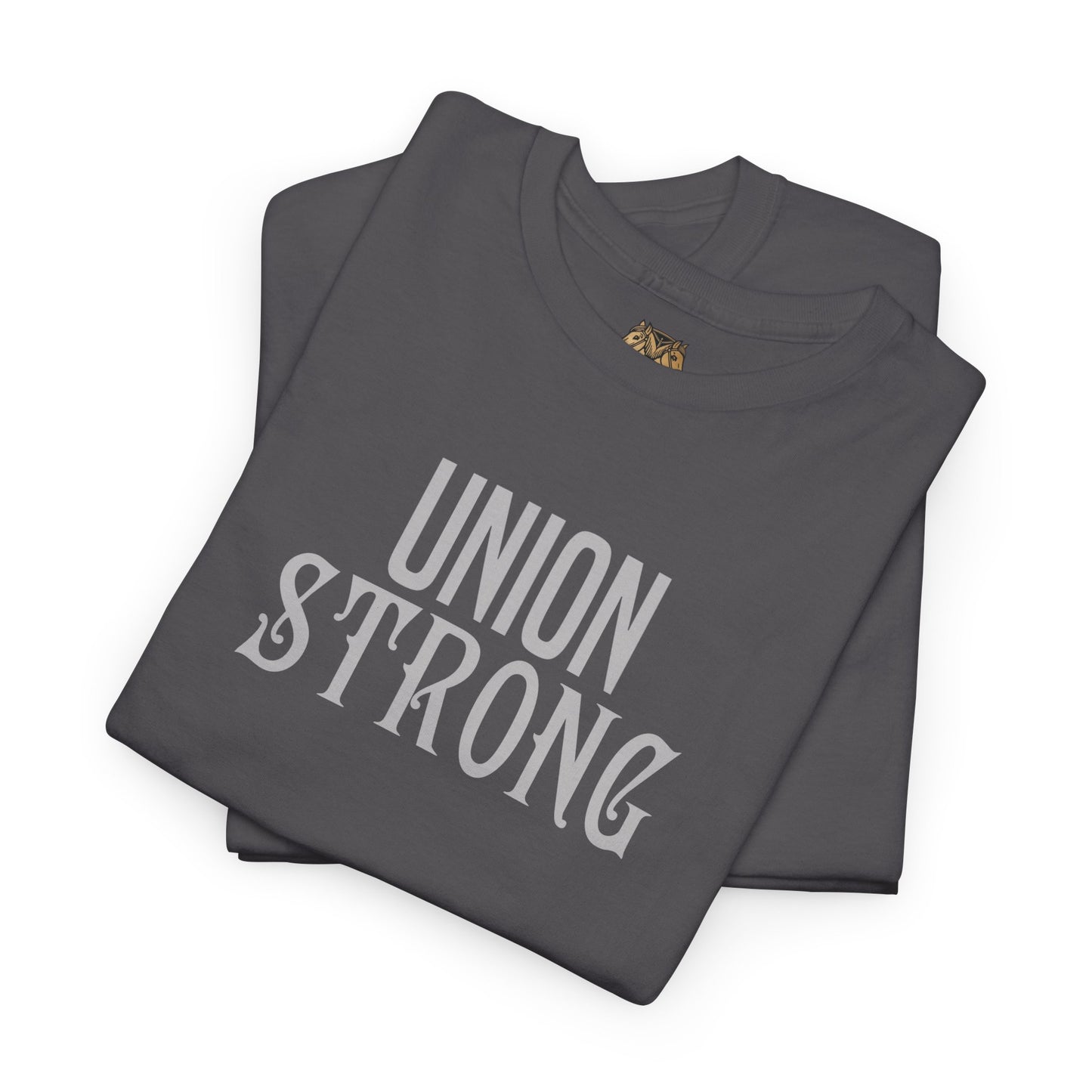 UNION STRONG TEE