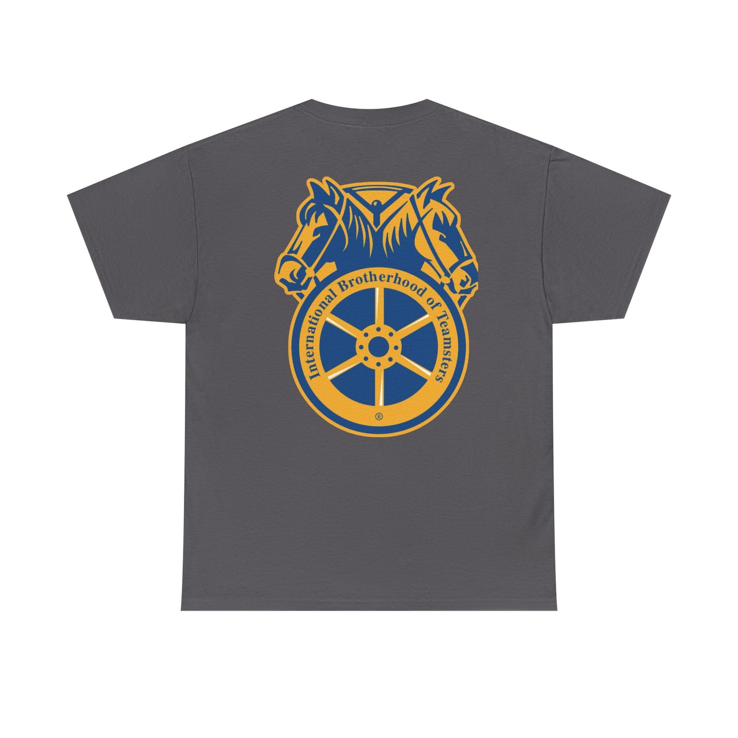 UNION STRONG TEE