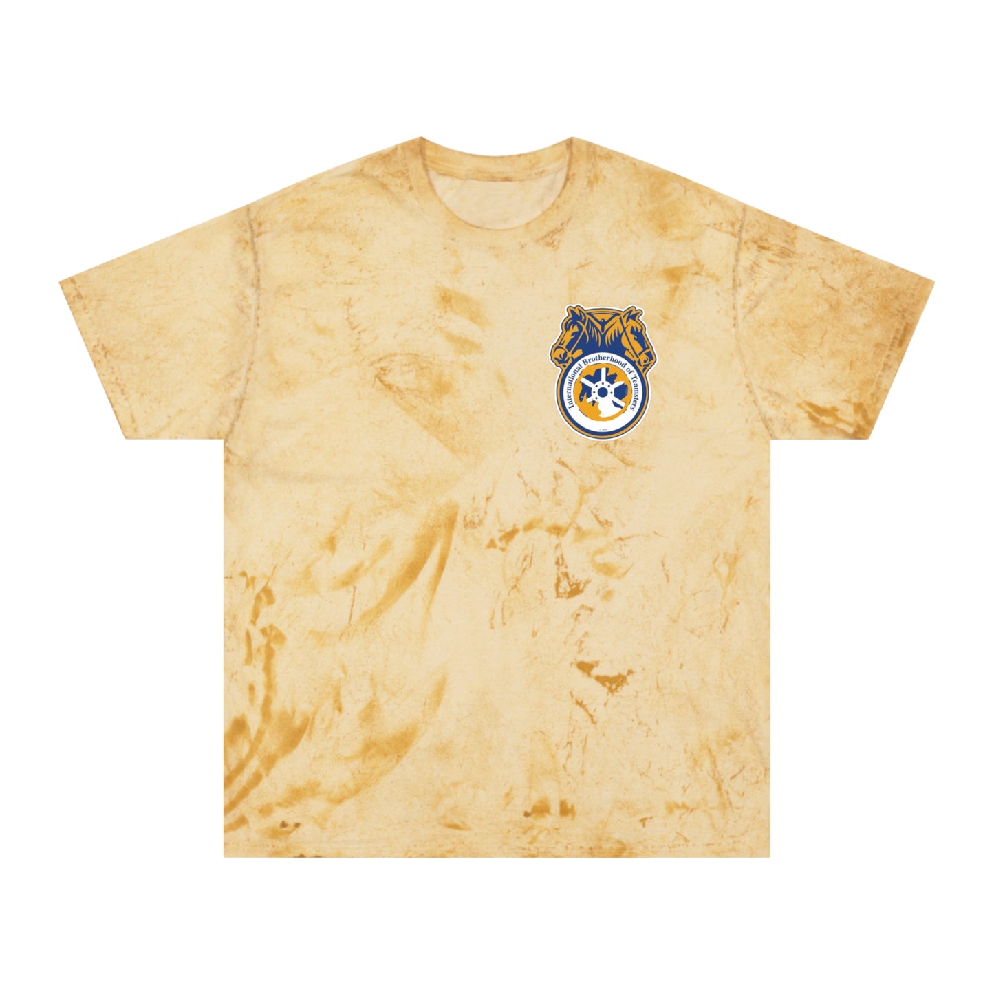 Blast T-Shirt | International Brotherhood of Teamsters Graphic Tee