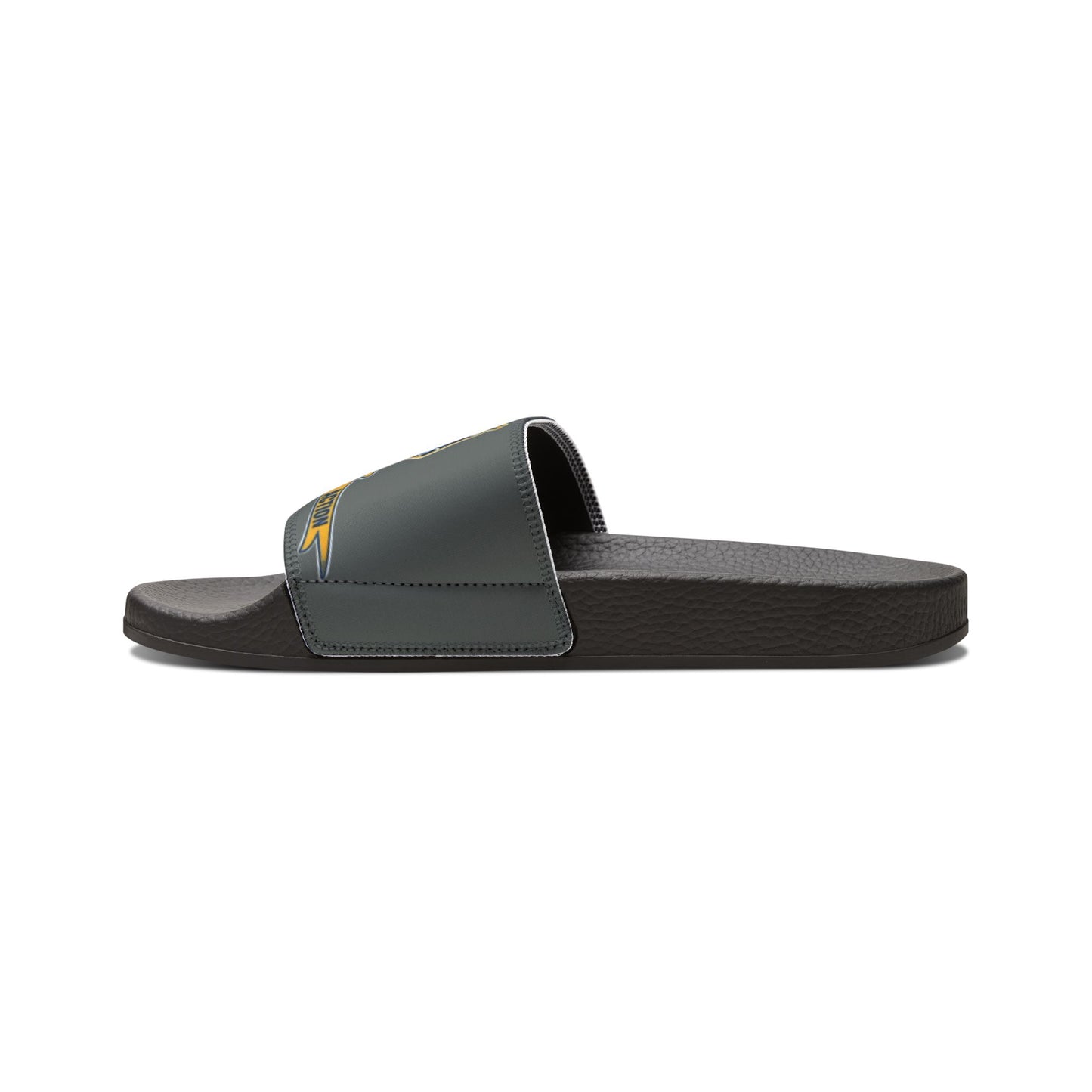 Teamsters Removable-Strap Sandals