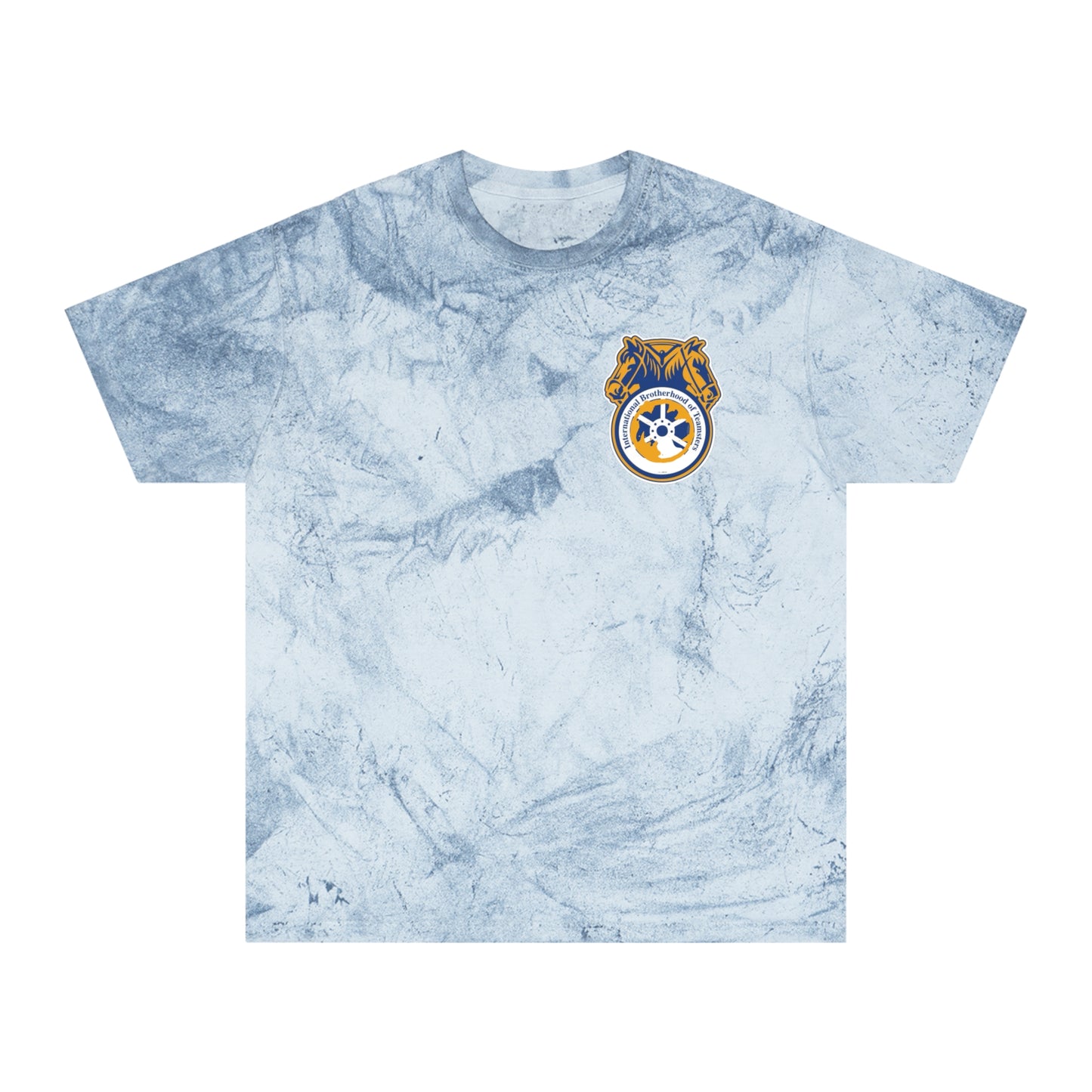 Blast T-Shirt | International Brotherhood of Teamsters Graphic Tee