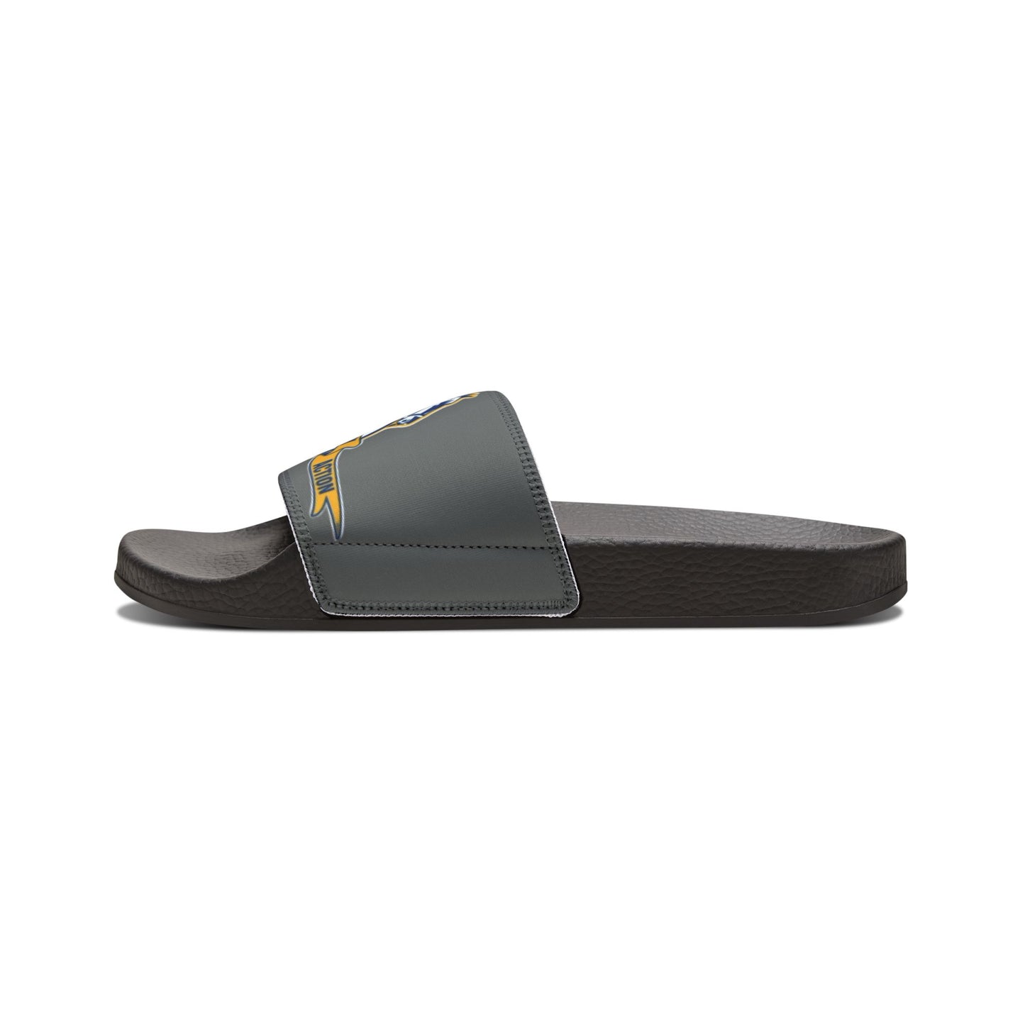 Teamsters Removable-Strap Sandals